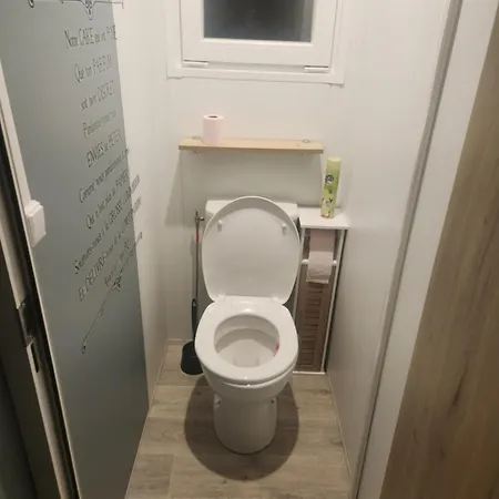 База отдыха Siblu Mar Estang