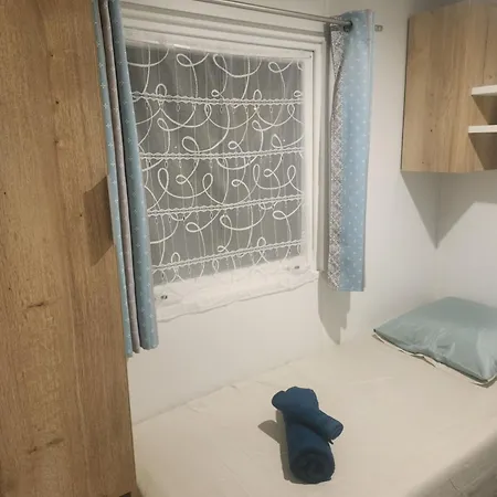 Siblu Mar Estang База отдыха