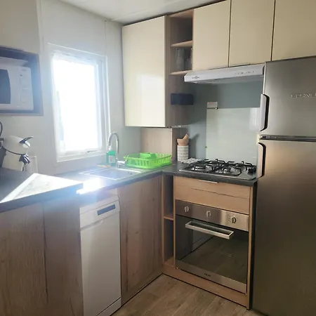 База отдыха Siblu Mar Estang *