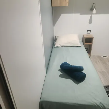 База отдыха Siblu Mar Estang *