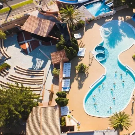 Siblu Mar Estang * Кане