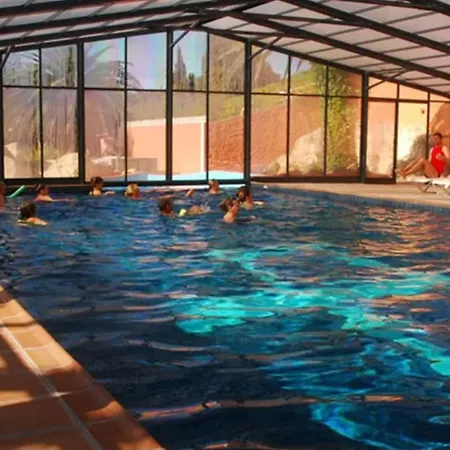 База отдыха Siblu Mar Estang Кане