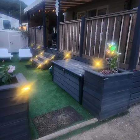 База отдыха Siblu Mar Estang Кане