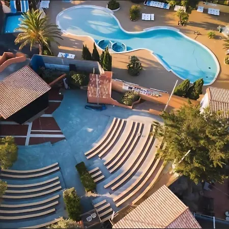Siblu Mar Estang * Canet-en-Roussillon