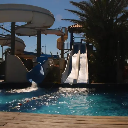 Siblu Mar Estang База отдыха