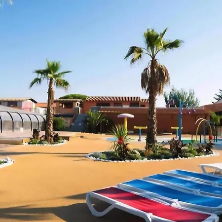 Siblu Mar Estang Кане