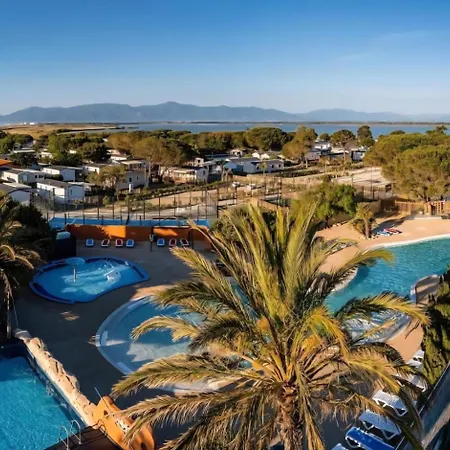 Siblu Mar Estang * Canet-en-Roussillon