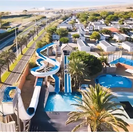 Siblu Mar Estang * Кане