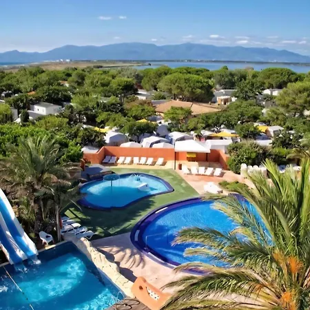 Siblu Mar Estang Canet-en-Roussillon