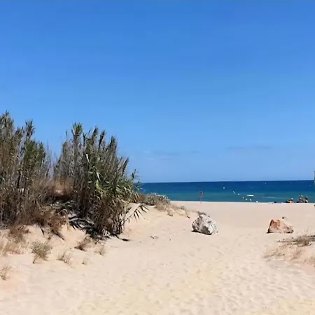 База отдыха Siblu Mar Estang Кане