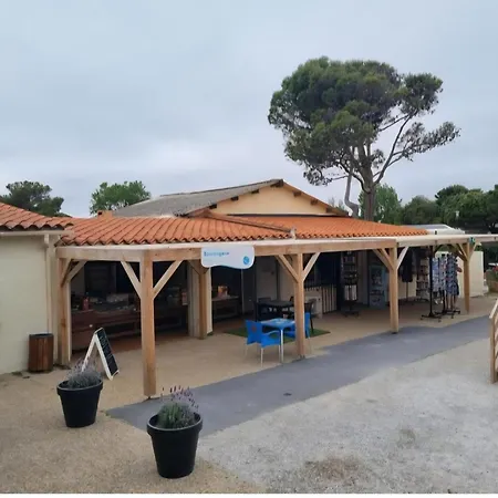 Siblu Mar Estang Кане