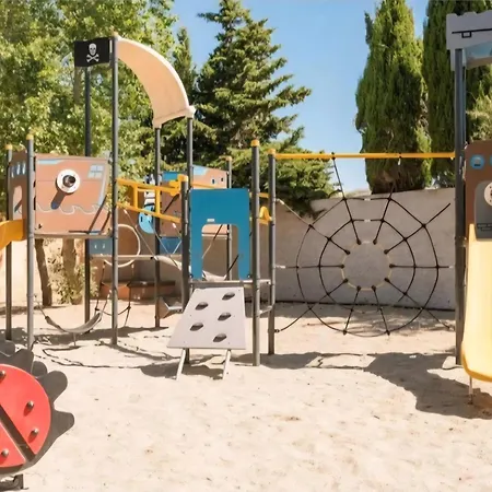 Siblu Mar Estang База отдыха *