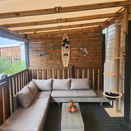 База отдыха Siblu Mar Estang *