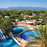 Siblu Mar Estang Canet-en-Roussillon