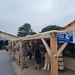 Siblu Mar Estang Aldeamento Turístico