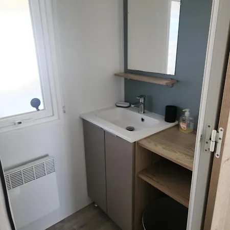 Village de vacances Siblu Mar Estang *