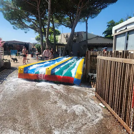 Siblu Mar Estang Canet-en-Roussillon