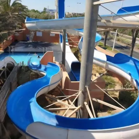 Siblu Mar Estang * Canet-en-Roussillon