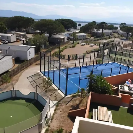 Siblu Mar Estang Village de vacances