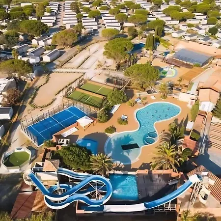 Siblu Mar Estang Canet-en-Roussillon