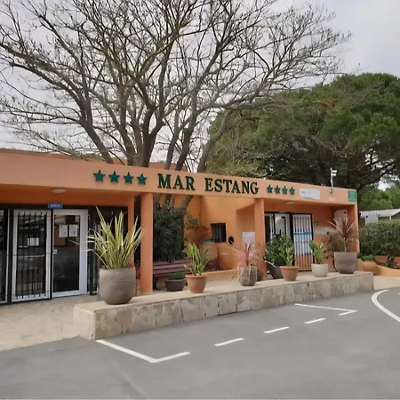 Siblu Mar Estang