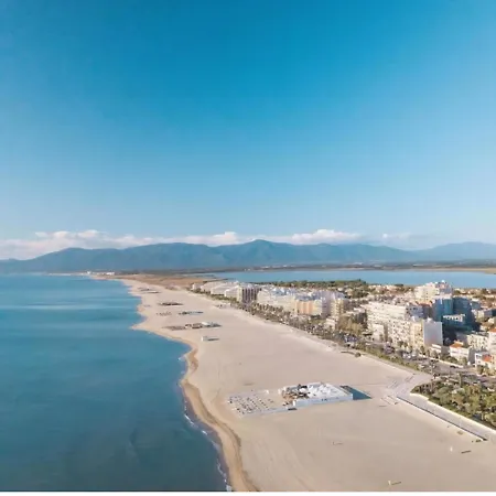 Siblu Mar Estang Canet-en-Roussillon