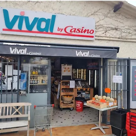 Siblu Mar Estang Village de vacances *