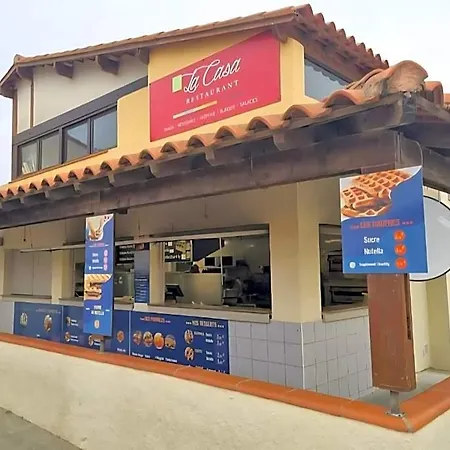 Siblu Mar Estang פארק נופש *