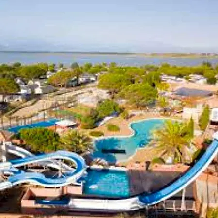 Siblu Mar Estang منتزه العطل