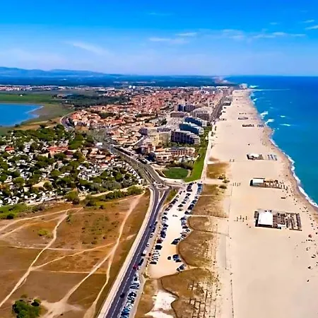 Siblu Mar Estang