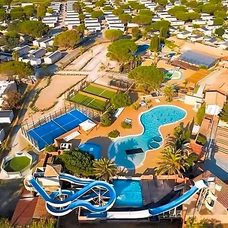 Siblu Mar Estang