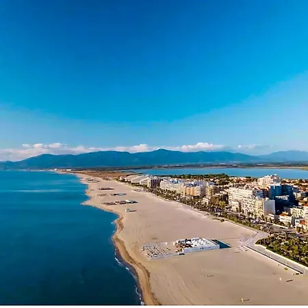 Siblu Mar Estang