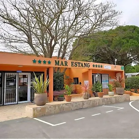 Siblu Mar Estang منتزه العطل