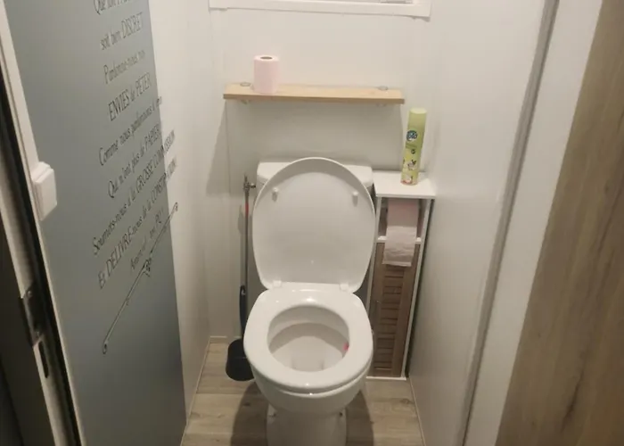 Aldeamento Turístico Siblu Mar Estang