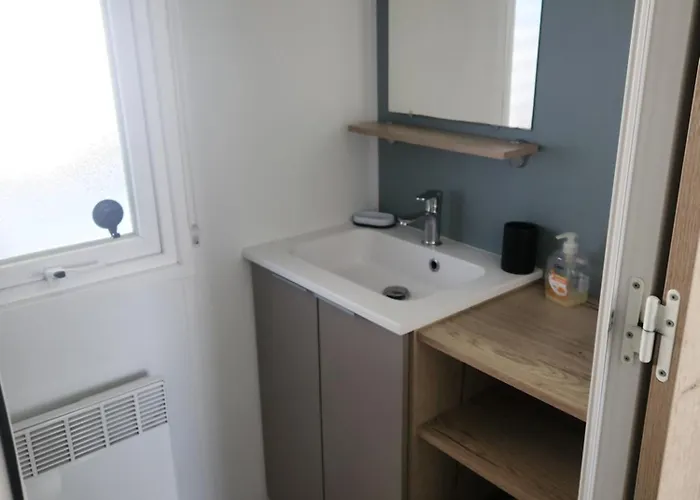 Aldeamento Turístico Siblu Mar Estang *