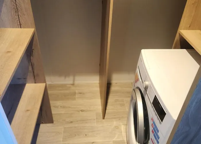 Aldeamento Turístico Siblu Mar Estang Canet-en-Roussillon