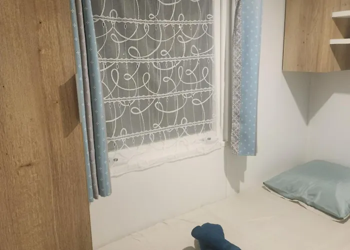 Siblu Mar Estang Aldeamento Turístico