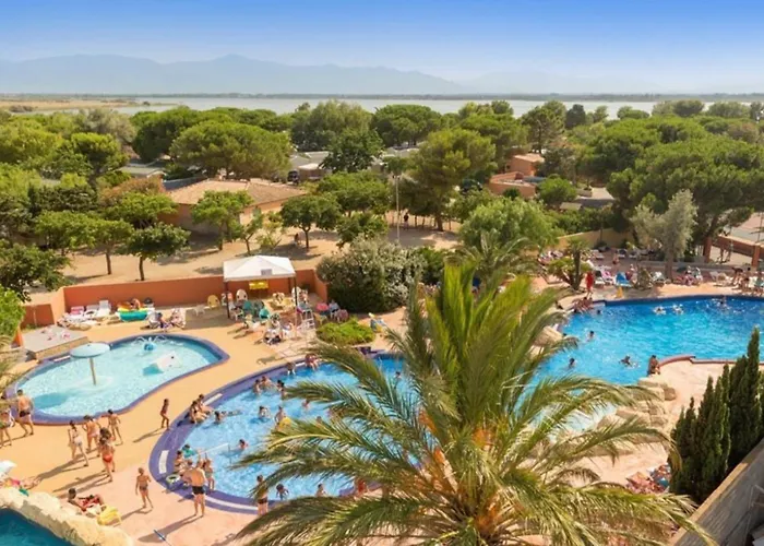 Siblu Mar Estang Aldeamento Turístico