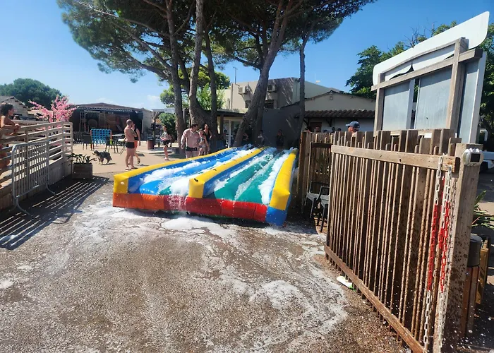 Siblu Mar Estang Canet-en-Roussillon