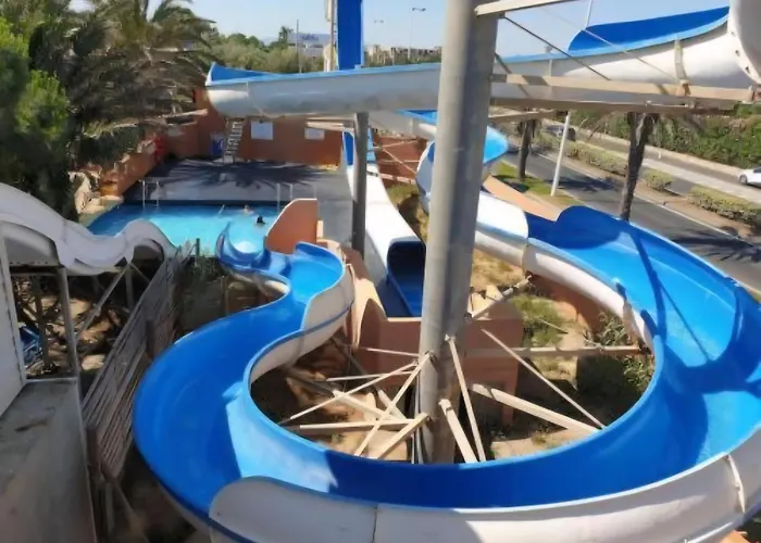 Siblu Mar Estang * Canet-en-Roussillon