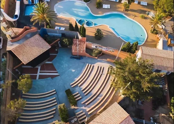 Siblu Mar Estang * Canet-en-Roussillon