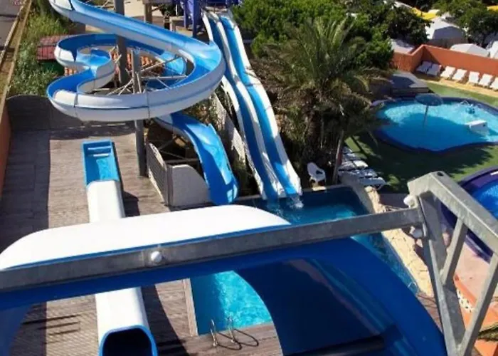 Siblu Mar Estang * Canet-en-Roussillon