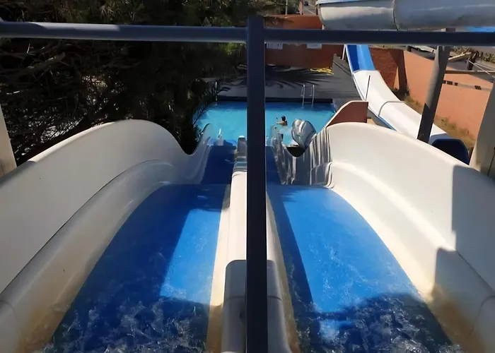 Siblu Mar Estang Canet-en-Roussillon