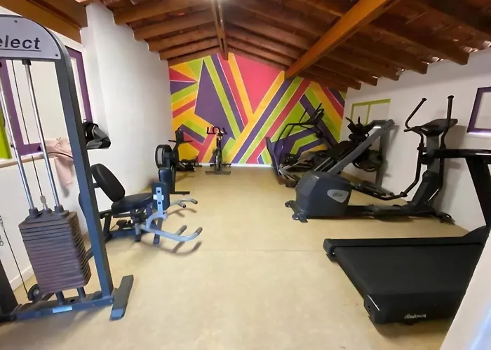 Siblu Mar Estang Canet-en-Roussillon