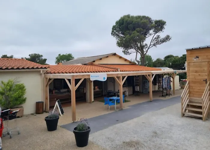 Siblu Mar Estang Canet-en-Roussillon