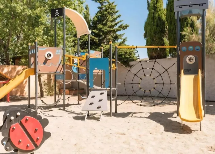 Siblu Mar Estang Aldeamento Turístico *